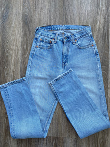 Levi’s 595 (W28 L32)