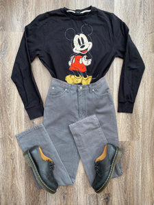 Mickey sweater