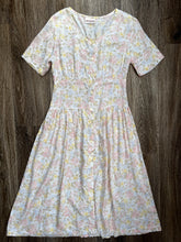 Load image into Gallery viewer, 90s vintage dress (size 10)