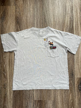 Load image into Gallery viewer, Looney tunes tshirt