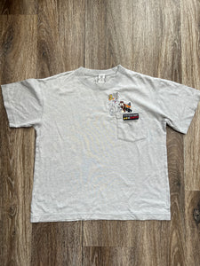 Looney tunes tshirt