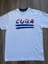 Load image into Gallery viewer, Cuba tshirt