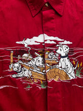 Load image into Gallery viewer, 101 Dalmatians shirt