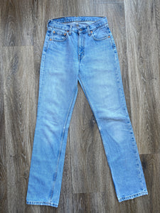 Levi’s 595 (W28 L32)